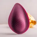 Knickerbocker Glory Vibrator Diskret Panty Rosa von Rocks-Off