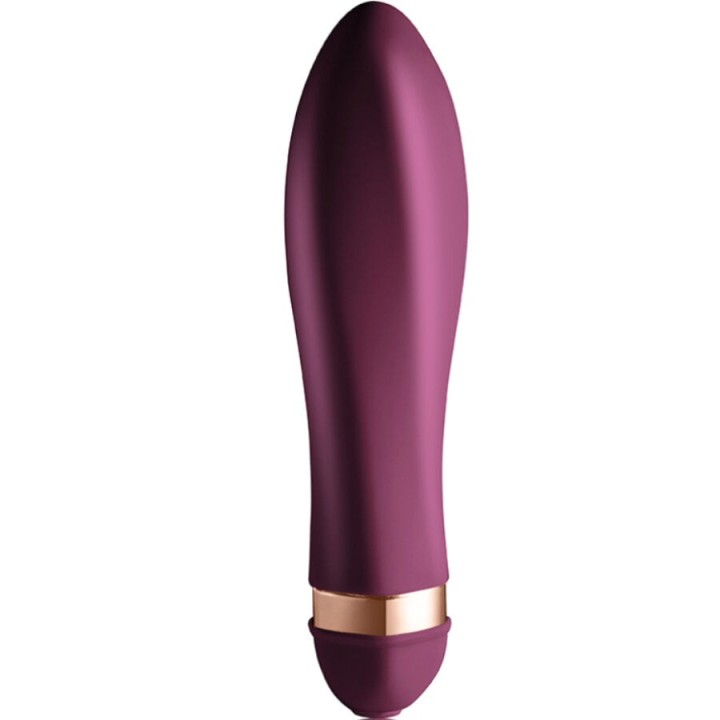 Ardor Twisted Vibrator von Climaximum | Fesselliebe.de