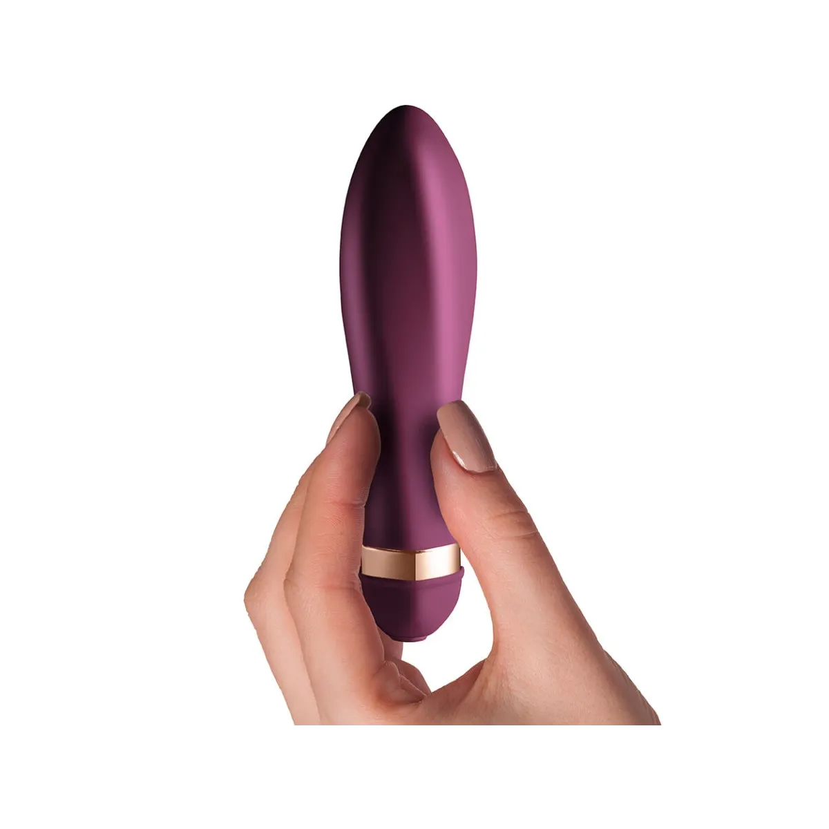 Ardor Twisted Vibrator von Climaximum | Fesselliebe.de
