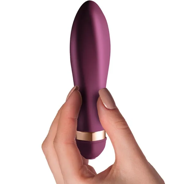 Ardor Twisted Vibrator von Climaximum | Fesselliebe.de