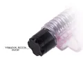 Mini Finger Vibrator aus Silikon von Baile Stimulating