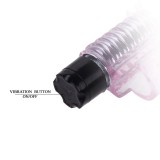 Mini Finger Vibrator aus Silikon von Baile Stimulating | Fesselliebe.de