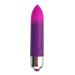 Ro-80 Mm Farbwechsel Vibrierende Kugel 7 V von Rocks-Off | Fesselliebe.de