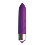 Ro-80 Mm Farbwechsel Vibrierende Kugel 7 V von Rocks-Off | Fesselliebe.de