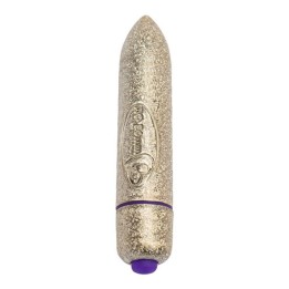 Ro-80 Mm Gold Vibrierende Kugel 7 V von Rocks-Off | Fesselliebe.de