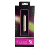 Ro-80 Mm Gold Vibrierende Kugel 7 V von Rocks-Off | Fesselliebe.de