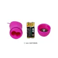 Cute Secret Butterfly Stimulator Vibrator 12v von Baile Stimulating