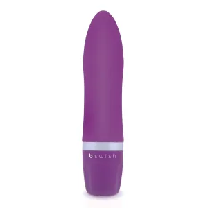 Bcute Classic Flieder von B Swish