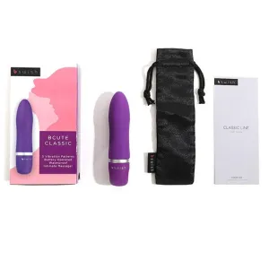 Bcute Classic Flieder von B Swish
