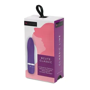 Bcute Classic Flieder von B Swish