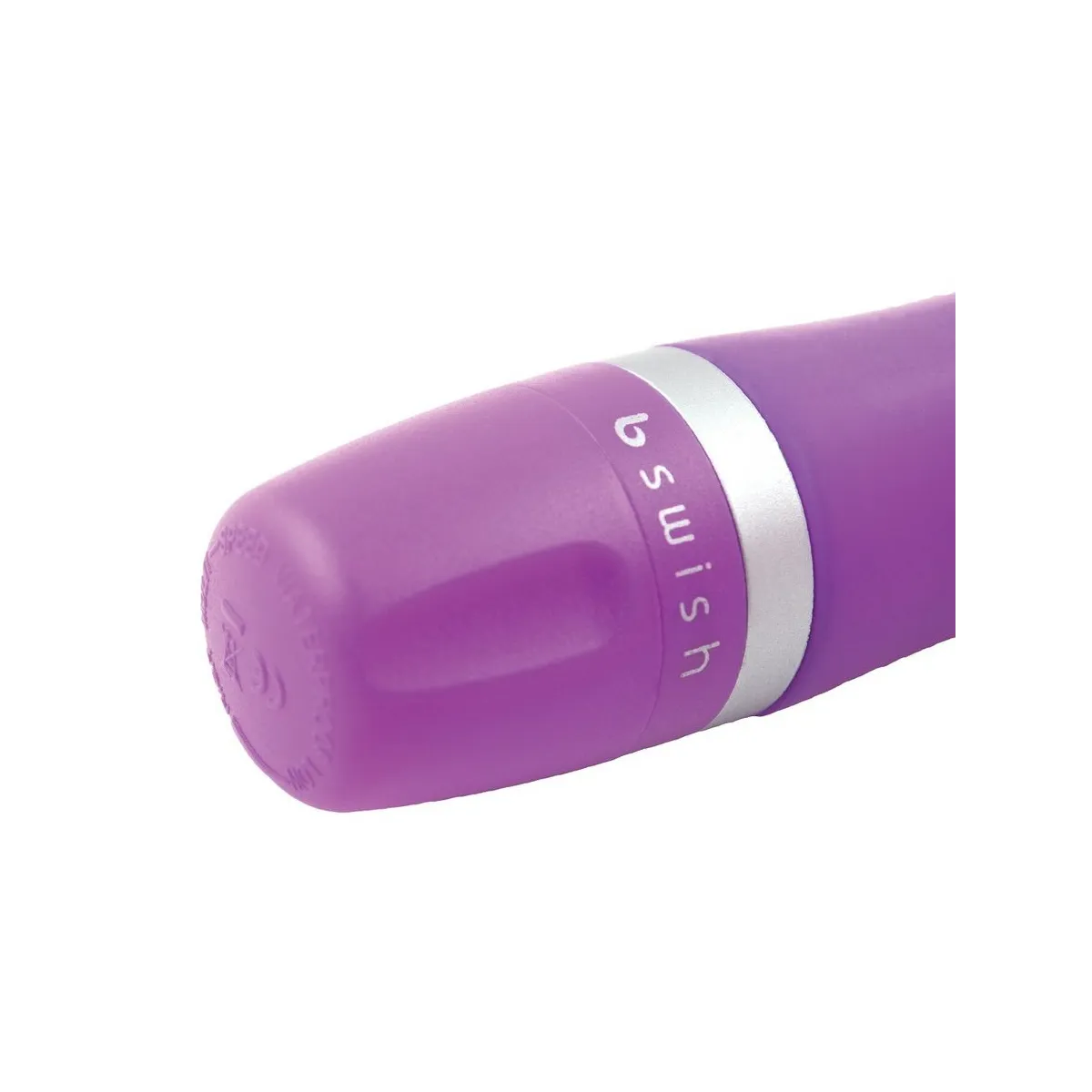 Bcute Classic Pearl Lilac von B Swish | Fesselliebe.de