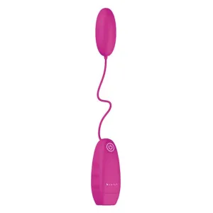 Bnaughty Classic Vibrating Bullet Cerise von B Swish | Fesselliebe.de