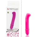 Flirtation antony Vibrator von Pretty Love Flirtation