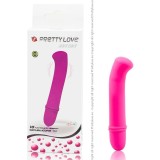 Flirtation antony Vibrator von Pretty Love Flirtation | Fesselliebe.de