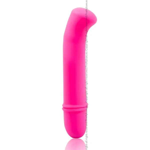 Flirtation antony Vibrator von Pretty Love Flirtation | Fesselliebe.de