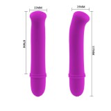 Flirtation antony Vibrator von Pretty Love Flirtation | Fesselliebe.de