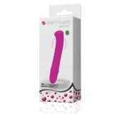 Flirtation antony Vibrator von Pretty Love Flirtation | Fesselliebe.de