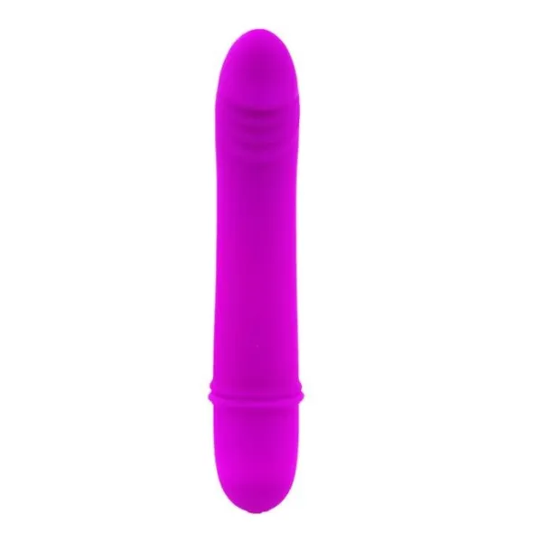 Flirtation Beck Vibrator von Pretty Love Flirtation | Fesselliebe.de