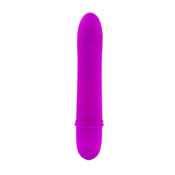 Flirtation Beck Vibrator von Pretty Love Flirtation | Fesselliebe.de
