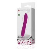 Flirtation Beck Vibrator von Pretty Love Flirtation | Fesselliebe.de