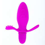 Flirtation Fitch Vibrator von Pretty Love Flirtation | Fesselliebe.de