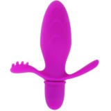 Flirtation Fitch Vibrator von Pretty Love Flirtation | Fesselliebe.de