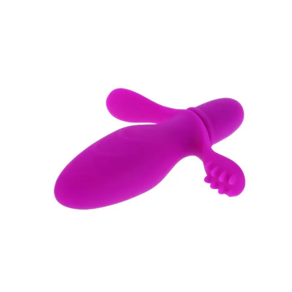 Flirtation Fitch Vibrator von Pretty Love Flirtation | Fesselliebe.de