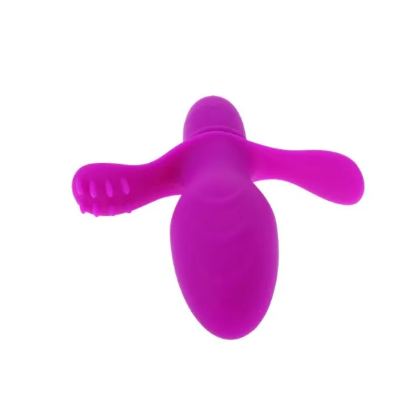 Flirtation Fitch Vibrator von Pretty Love Flirtation | Fesselliebe.de