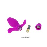 Flirtation Fitch Vibrator von Pretty Love Flirtation | Fesselliebe.de