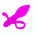 Flirtation Taylor Vibrator von Pretty Love Flirtation