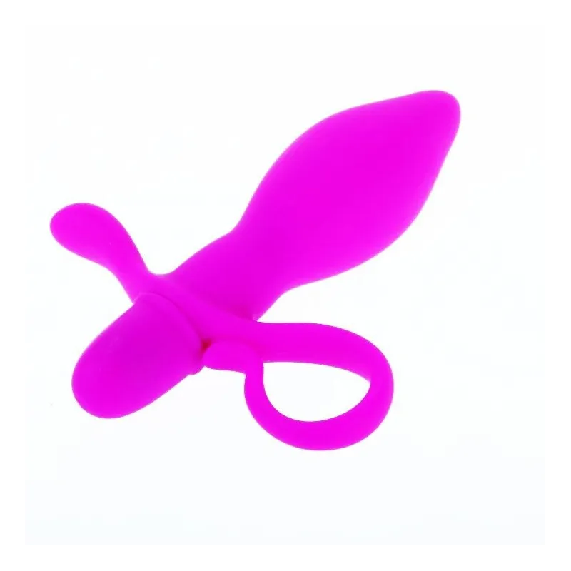 Flirtation Taylor Vibrator von Pretty Love Flirtation | Fesselliebe.de
