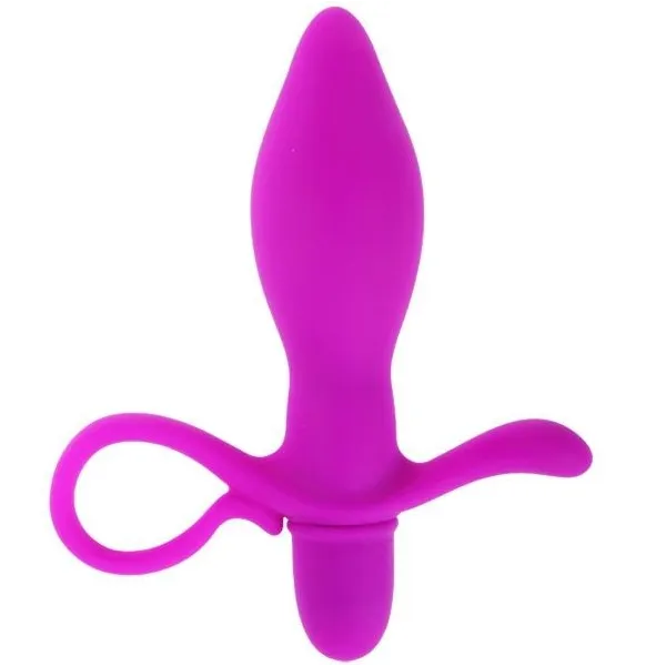 Flirtation Taylor Vibrator von Pretty Love Flirtation | Fesselliebe.de