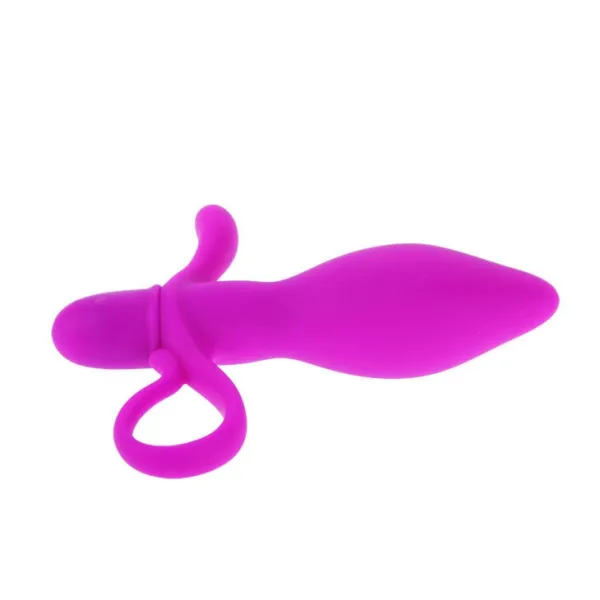 Flirtation Taylor Vibrator von Pretty Love Flirtation | Fesselliebe.de