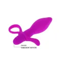 Flirtation Taylor Vibrator von Pretty Love Flirtation