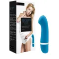 Bdesired Deluxe Curve Lagoon Blue von B Swish