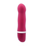 Bdesired Deluxe Curve Rosa von B Swish | Fesselliebe.de