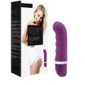 Bdesired Deluxe Pearl Royal Flieder von B Swish