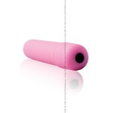 Magic X10 Vibrierende Kugel von Baile Stimulating | Fesselliebe.de
