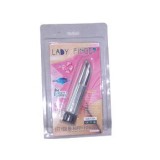 Lady Finger Vibrator von Baile Vibrators | Fesselliebe.de