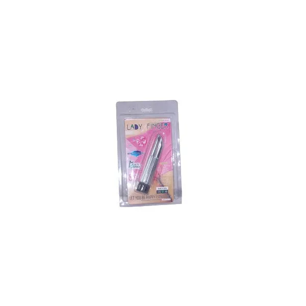 Lady Finger Vibrator von Baile Vibrators | Fesselliebe.de