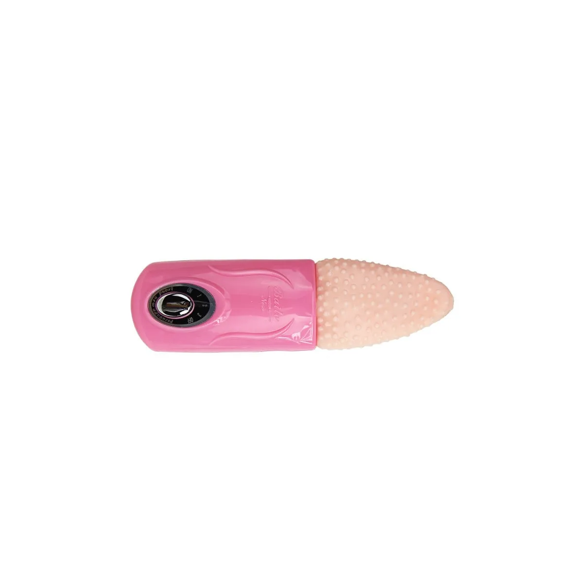 Zungenmassager 3v von Baile Vibrators | Fesselliebe.de