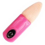 Zungenmassager 3v von Baile Vibrators | Fesselliebe.de