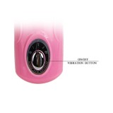 Zungenmassager 3v von Baile Vibrators | Fesselliebe.de