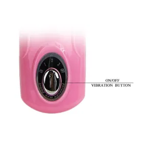 Zungenmassager 3v von Baile Vibrators