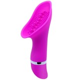 Flirtation Klitoris-Stimulator Claude von Pretty Love | Fesselliebe.de