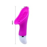 Flirtation Klitoris-Stimulator Claude von Pretty Love | Fesselliebe.de