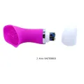Flirtation Klitoris-Stimulator Claude von Pretty Love
