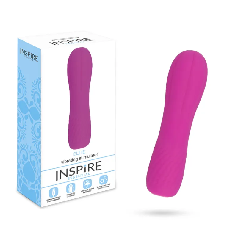 Ellie Purple von Inspire Essential | Fesselliebe.de
