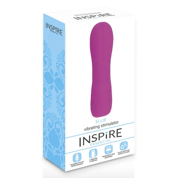 Ellie Purple von Inspire Essential | Fesselliebe.de