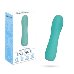 Leila Turquoise von Inspire Essential | Fesselliebe.de